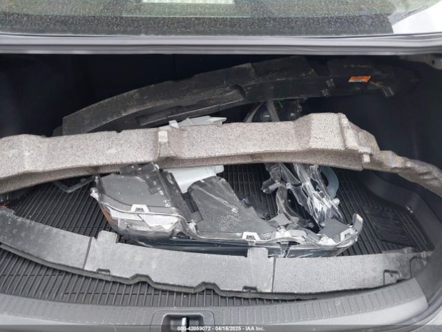 JTDBDMHE6P3000999 Toyota Corolla Hybrid Le