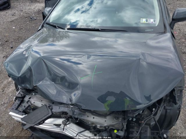 JTDBDMHE6P3000999 Toyota Corolla Hybrid Le