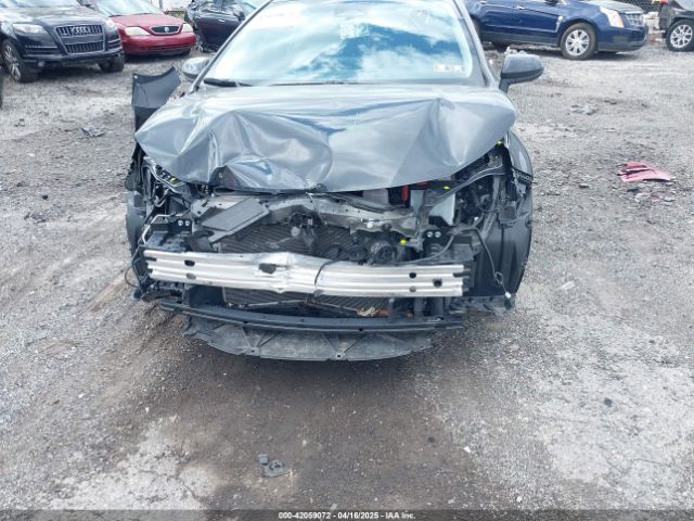 JTDBDMHE6P3000999 Toyota Corolla Hybrid Le