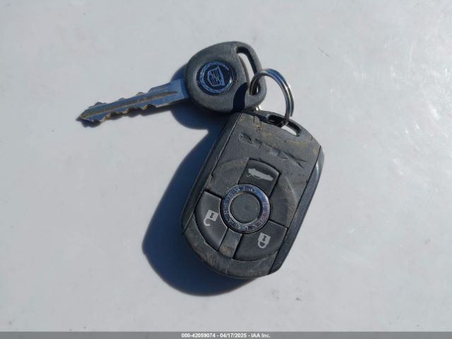 2005 CADILLAC XLR 1G6YV34A855603428 Photo 10