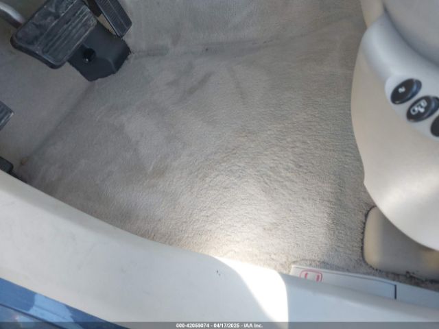 2005 CADILLAC XLR 1G6YV34A855603428 Photo 5