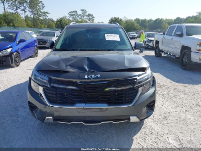 KNDERCAA8R7600290 KIA SELTOS EX