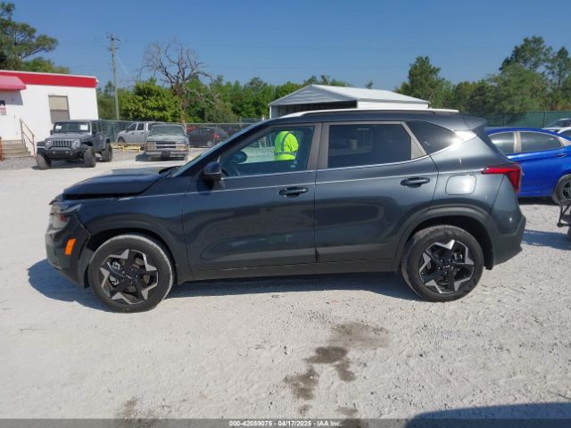 KNDERCAA8R7600290 KIA SELTOS EX