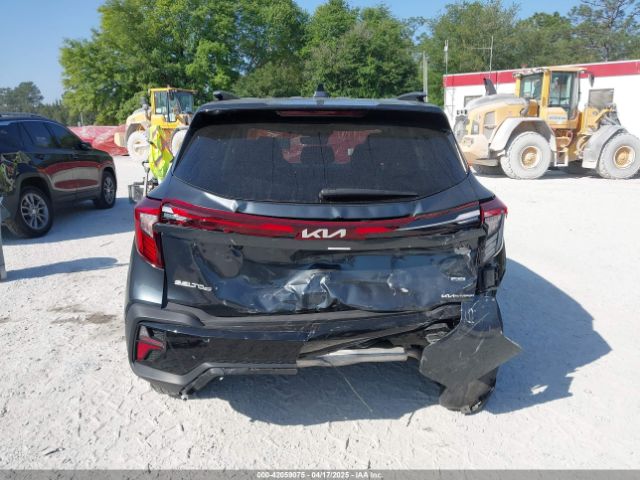 KNDERCAA8R7600290 KIA SELTOS EX