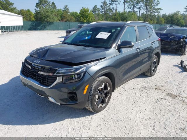 KNDERCAA8R7600290 KIA SELTOS EX