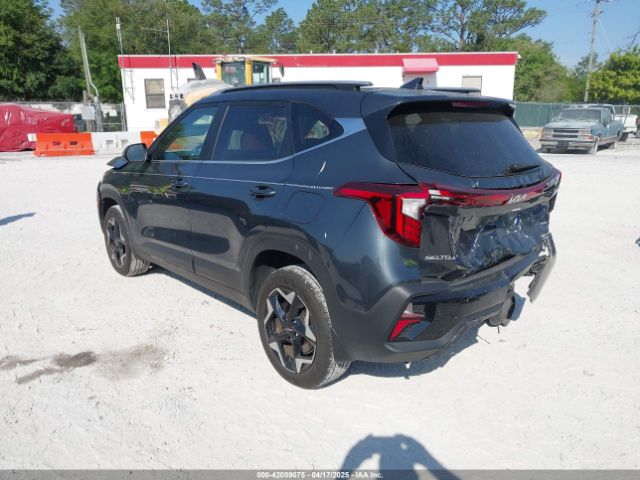 KNDERCAA8R7600290 KIA SELTOS EX