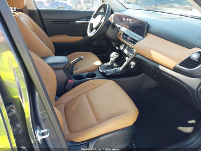 KNDERCAA8R7600290 KIA SELTOS EX