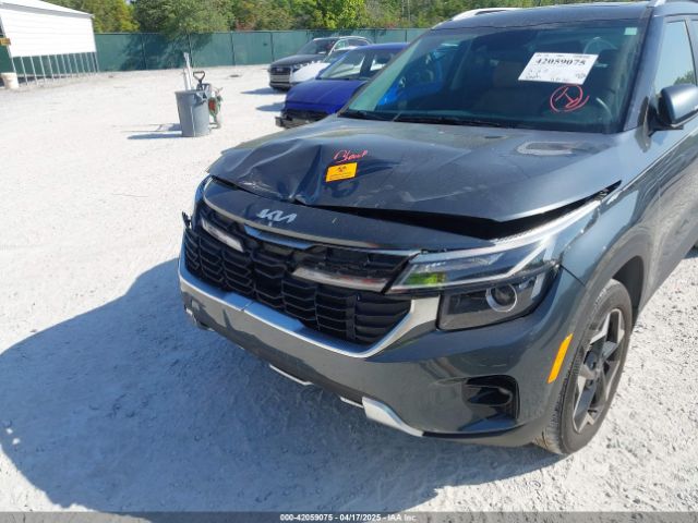 KNDERCAA8R7600290 KIA SELTOS EX