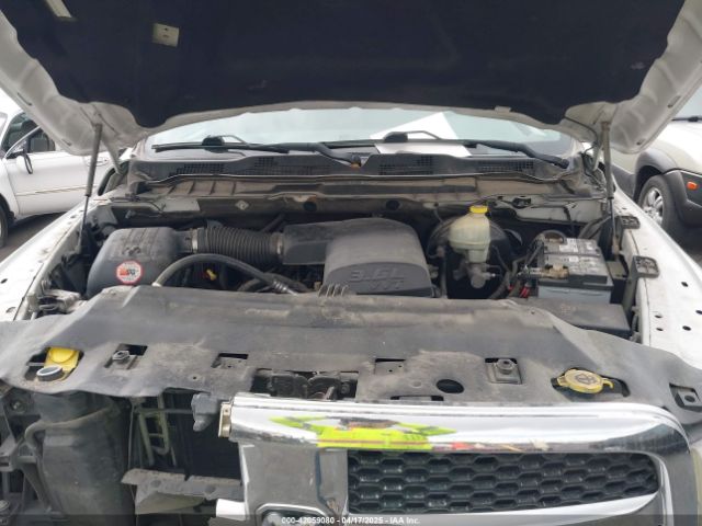 1C6RR7GG6GS294339 RAM 1500 Slt