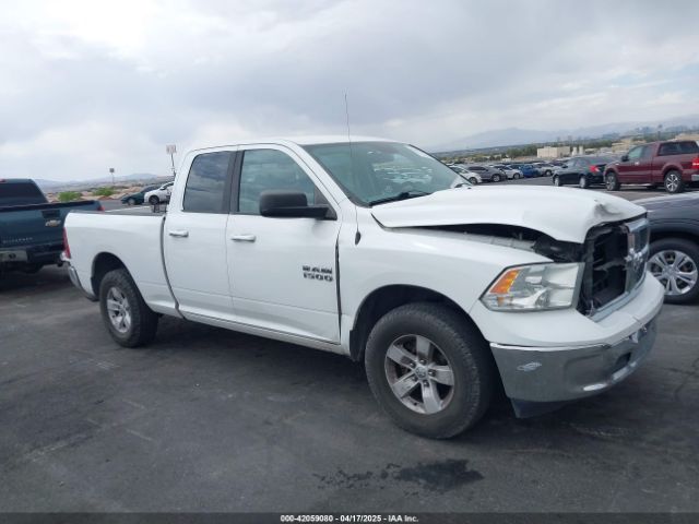 1C6RR7GG6GS294339 RAM 1500 Slt