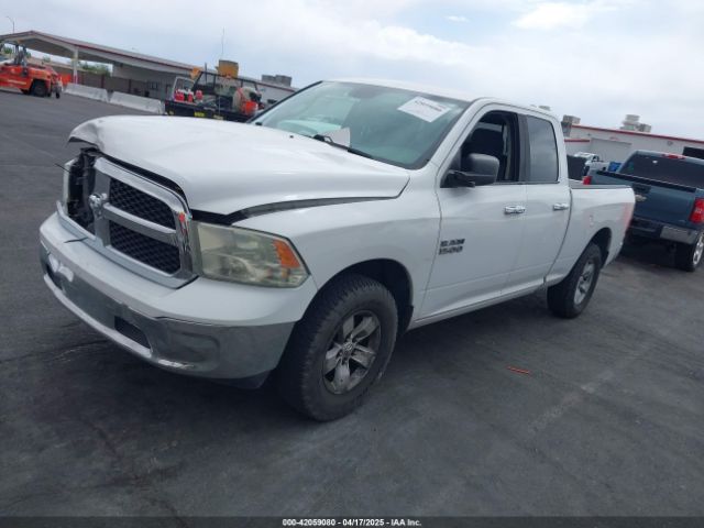 1C6RR7GG6GS294339 RAM 1500 Slt
