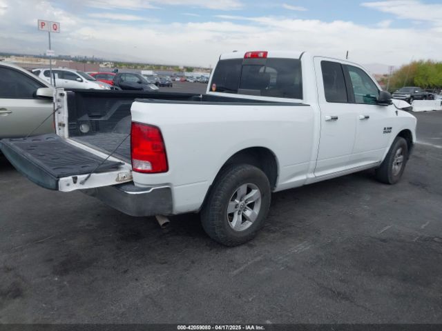 1C6RR7GG6GS294339 RAM 1500 Slt