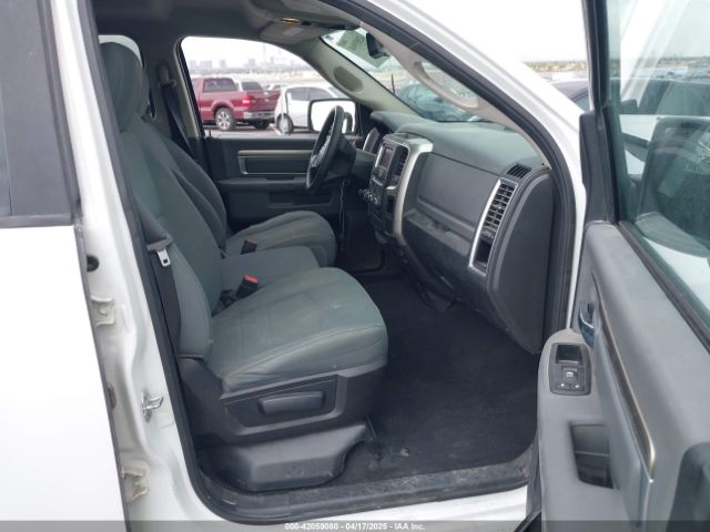 1C6RR7GG6GS294339 RAM 1500 Slt