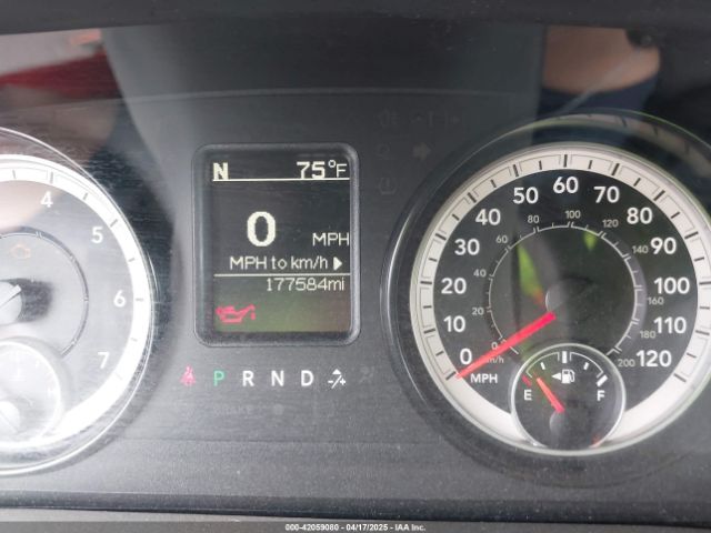 1C6RR7GG6GS294339 RAM 1500 Slt