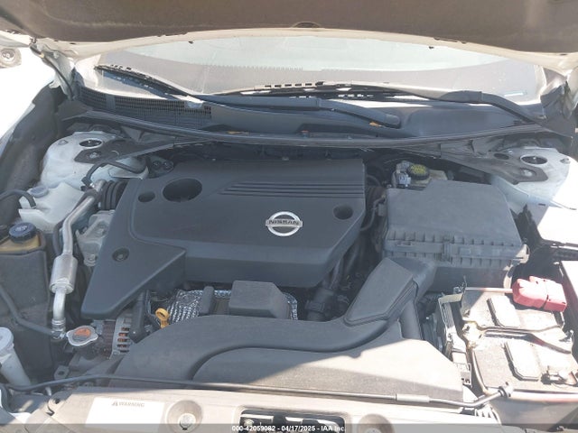 1N4AL3AP5FN405734 Nissan Altima 2.5 Sl