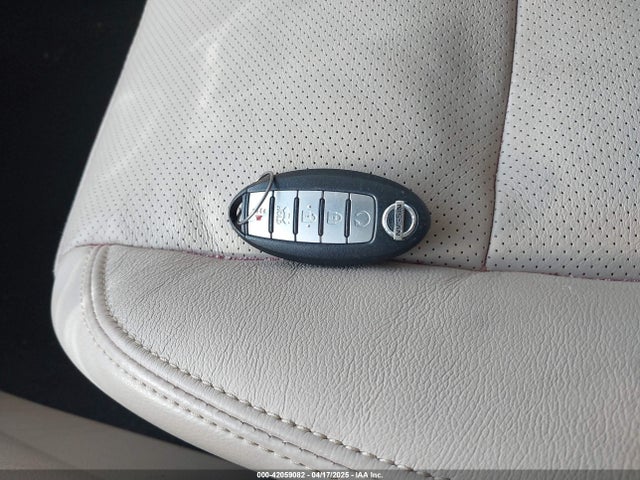 1N4AL3AP5FN405734 Nissan Altima 2.5 Sl