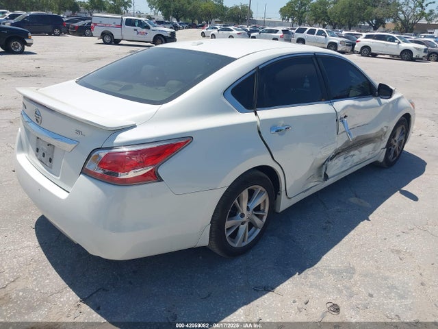 1N4AL3AP5FN405734 Nissan Altima 2.5 Sl