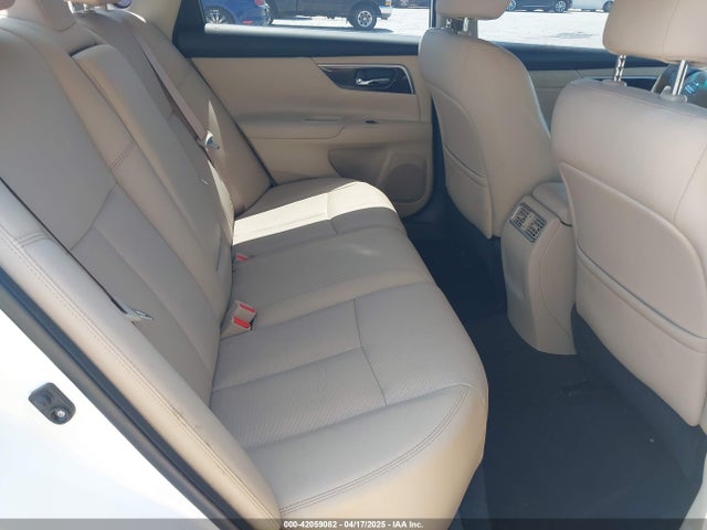 1N4AL3AP5FN405734 Nissan Altima 2.5 Sl