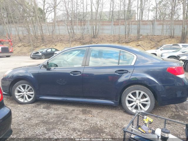 4S3BMCA66E3021216 Subaru Legacy 2.5i