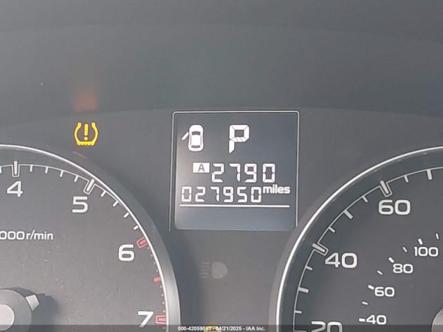 4S3BMCA66E3021216 Subaru Legacy 2.5i
