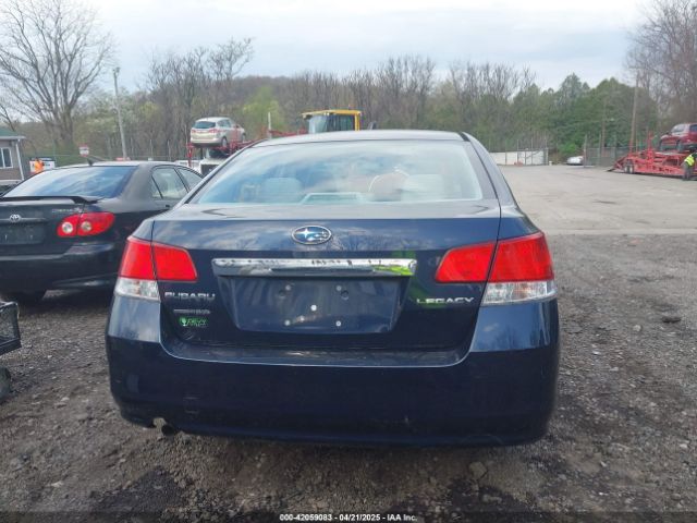 4S3BMCA66E3021216 Subaru Legacy 2.5i