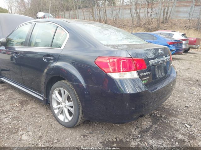 4S3BMCA66E3021216 Subaru Legacy 2.5i