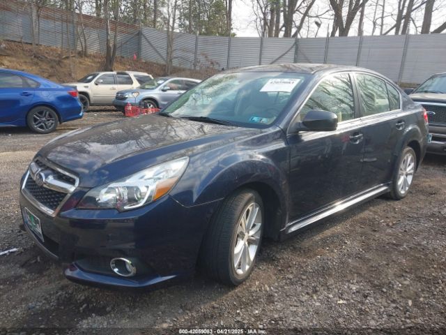 4S3BMCA66E3021216 Subaru Legacy 2.5i