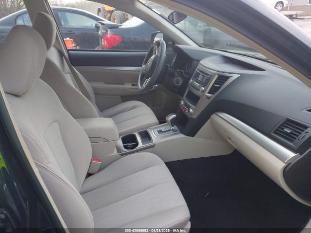 4S3BMCA66E3021216 Subaru Legacy 2.5i