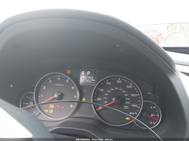 4S3BMCA66E3021216 Subaru Legacy 2.5i