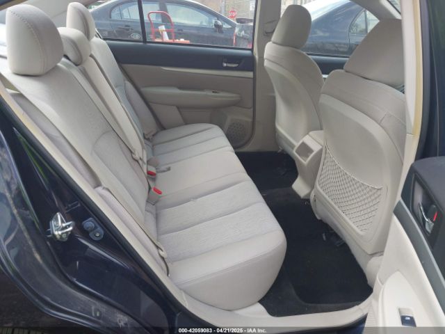 4S3BMCA66E3021216 Subaru Legacy 2.5i