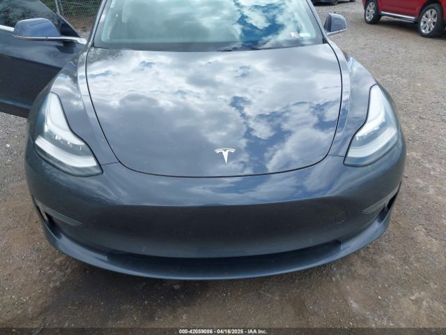 5YJ3E1EB2LF646449 Tesla Model 3 Long Range Dual Motor All-wheel Drive