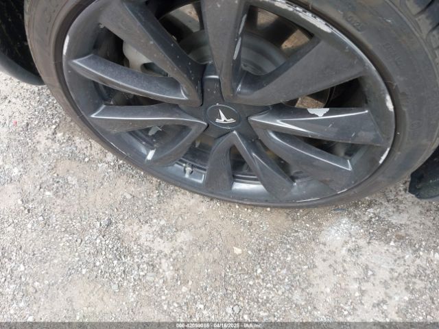 5YJ3E1EB2LF646449 Tesla Model 3 Long Range Dual Motor All-wheel Drive