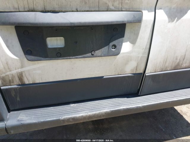 3C6TRVDG1LE101543 RAM Promaster 2500 High Roof 159 Wb