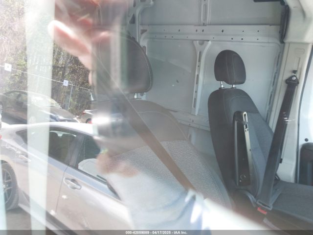 3C6TRVDG1LE101543 RAM Promaster 2500 High Roof 159 Wb