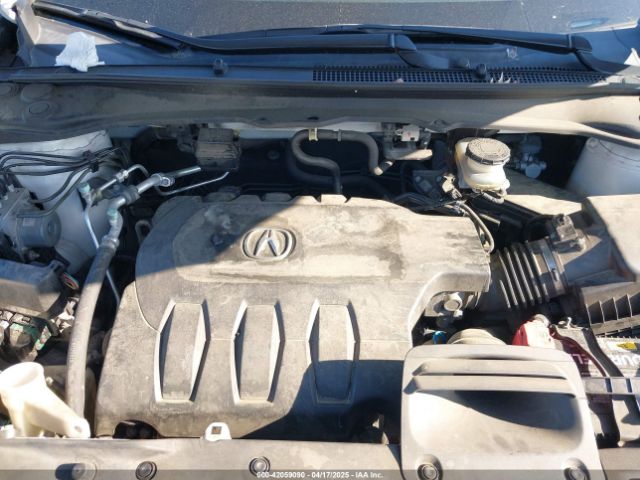 2016 ACURA RDX 5J8TB4H37GL027350 Photo 9