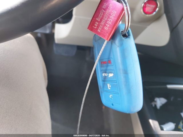 2016 ACURA RDX 5J8TB4H37GL027350 Photo 10