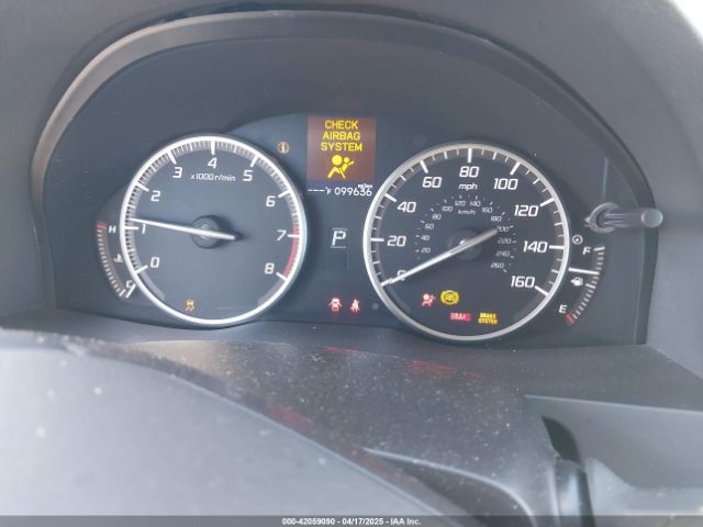 2016 ACURA RDX 5J8TB4H37GL027350 Photo 6