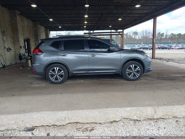 5N1AT2MV3HC761513 Nissan Rogue Sl