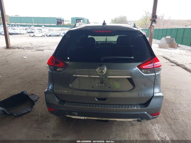 5N1AT2MV3HC761513 Nissan Rogue Sl