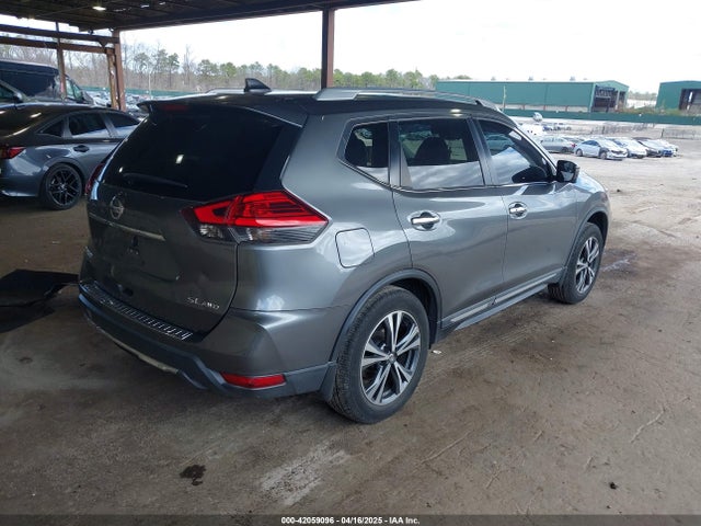5N1AT2MV3HC761513 Nissan Rogue Sl