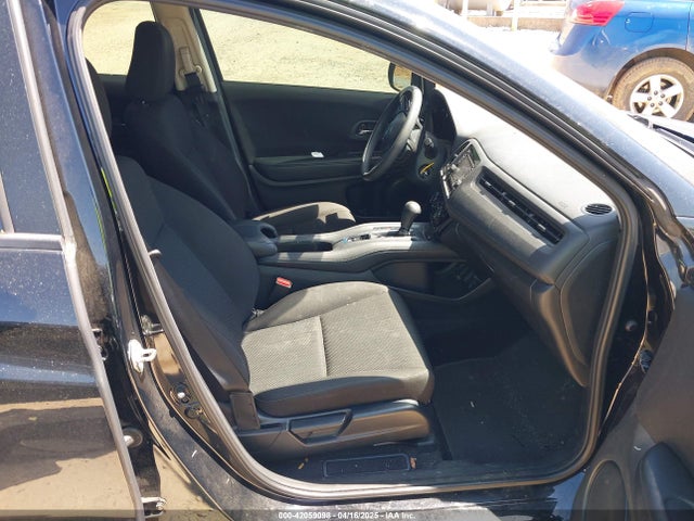 3CZRU6H35JG711990 Honda HR-V LX