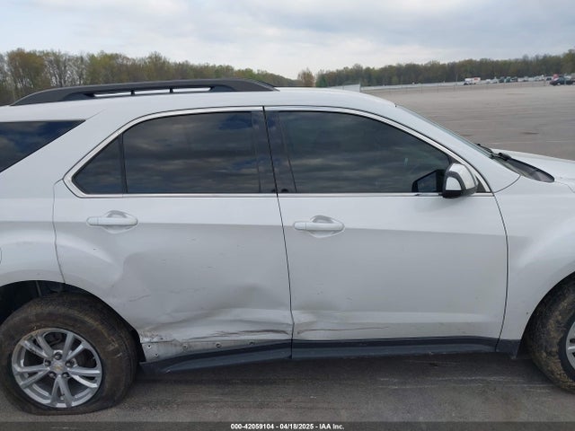 Chevrolet EQUINOX LT 2016 2GNALCEK9G6112909 Image 13