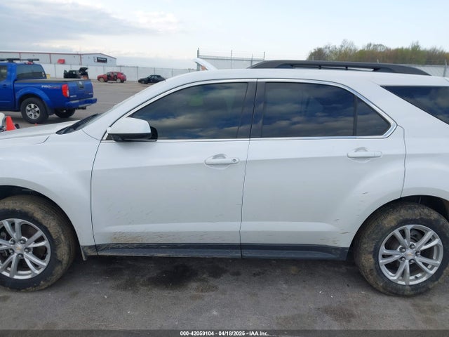 Chevrolet EQUINOX LT 2016 2GNALCEK9G6112909 Image 14