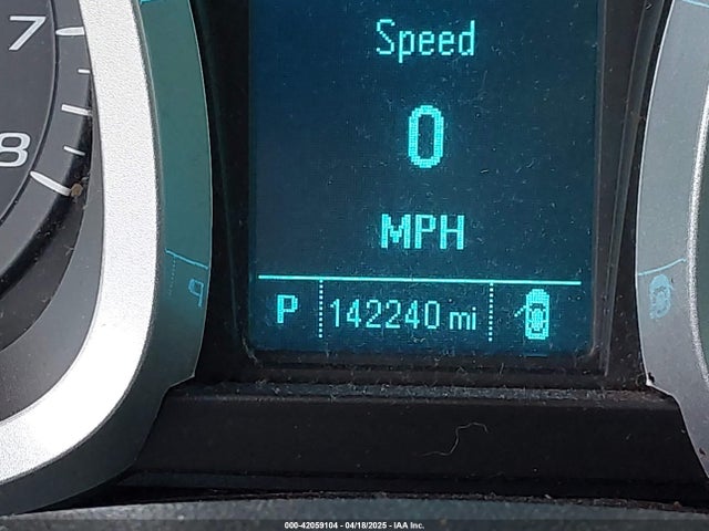 Chevrolet EQUINOX LT 2016 2GNALCEK9G6112909 Image 15