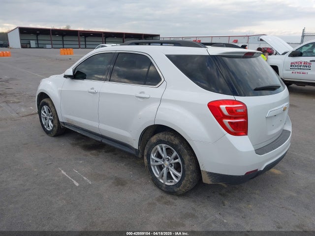 Chevrolet EQUINOX LT 2016 2GNALCEK9G6112909 Image 3