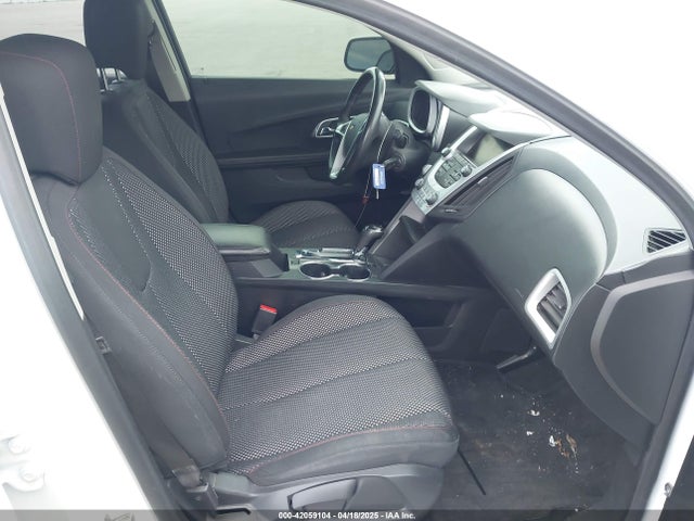 Chevrolet EQUINOX LT 2016 2GNALCEK9G6112909 Image 5