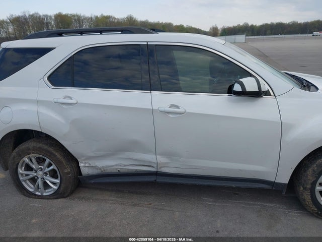Chevrolet EQUINOX LT 2016 2GNALCEK9G6112909 Image 6