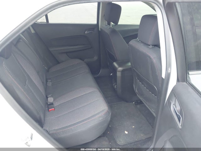 Chevrolet EQUINOX LT 2016 2GNALCEK9G6112909 Image 8