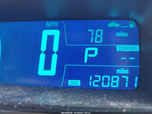 1G1JA6SH7F4189585 Chevrolet Sonic Ls Auto