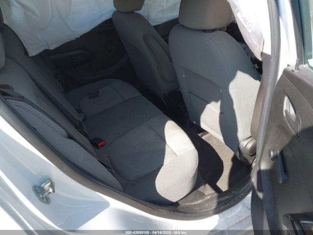 1G1JA6SH7F4189585 Chevrolet Sonic Ls Auto